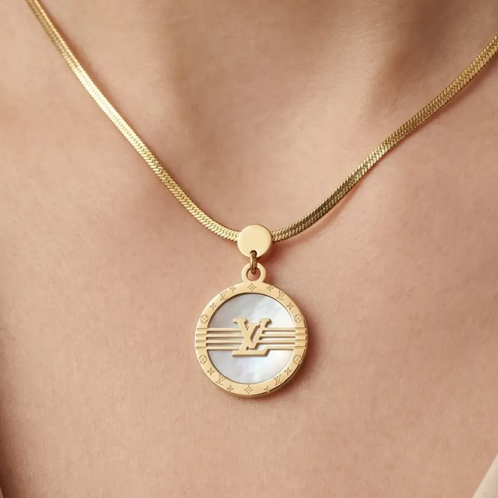 Value Signature Necklace