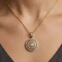 Timeless Grace Necklace