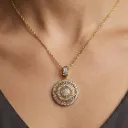 Timeless Grace Necklace