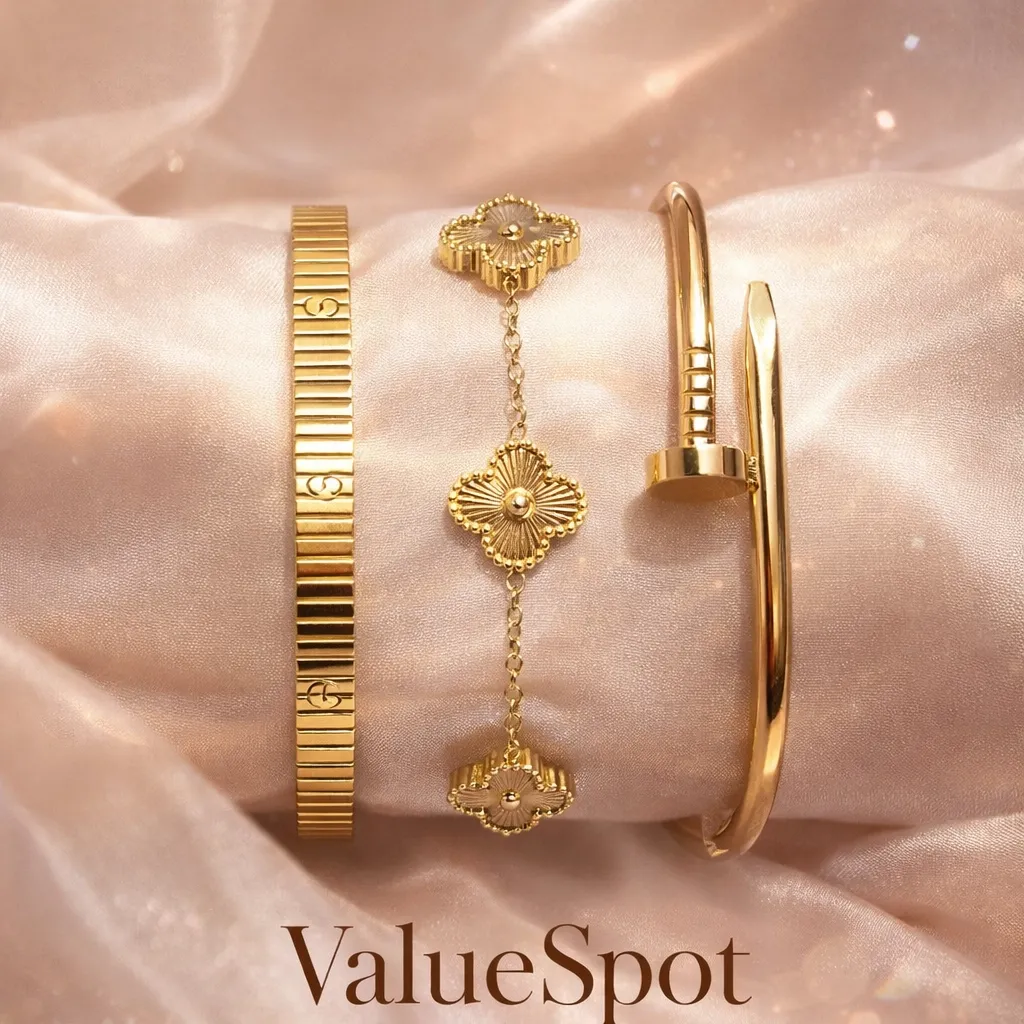 The Trinity Silhouette