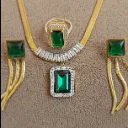 The Emerald Sovereign Combo
