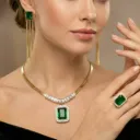 The Emerald Sovereign Combo