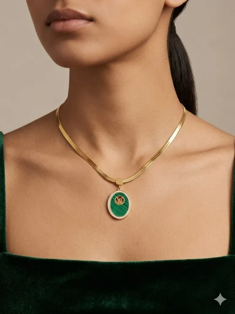 سلسلة رويال جرين