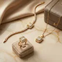 The Royal Baguette Set