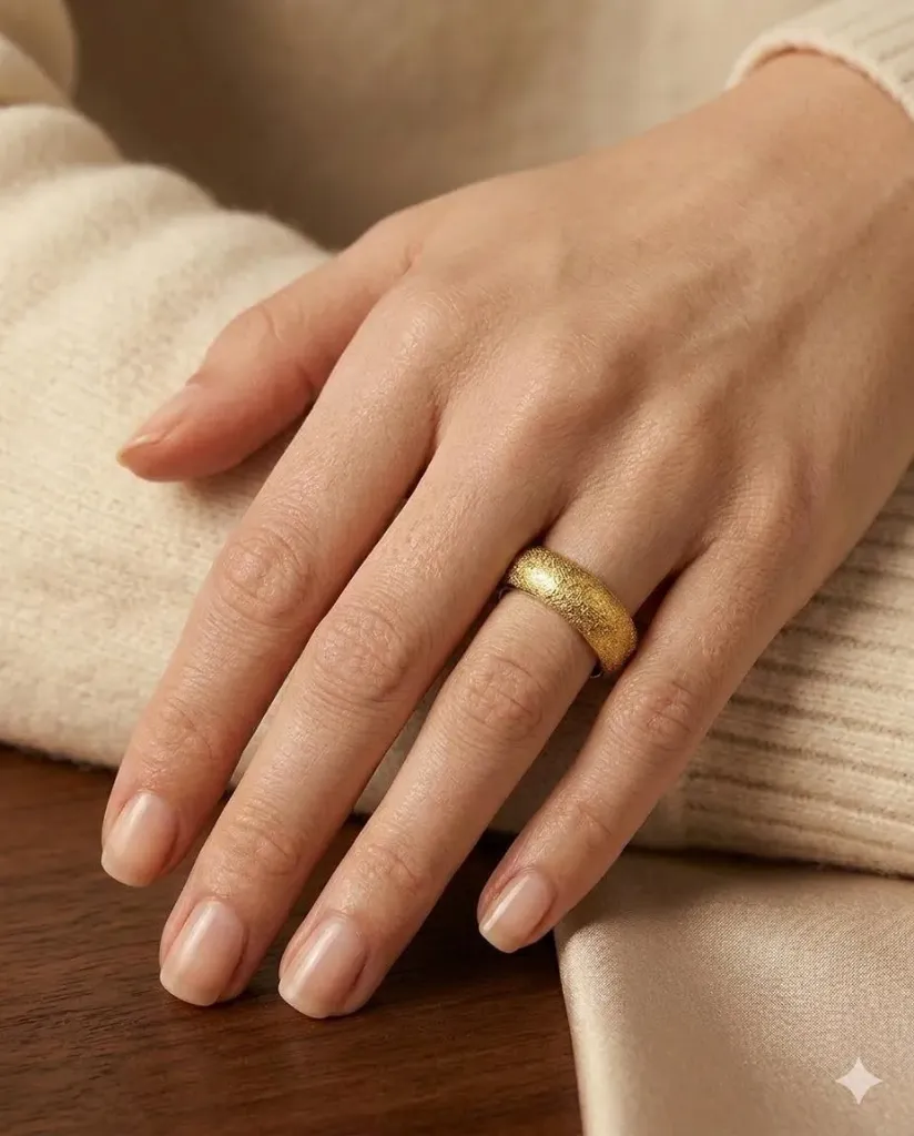 خاتم Stardust Ring